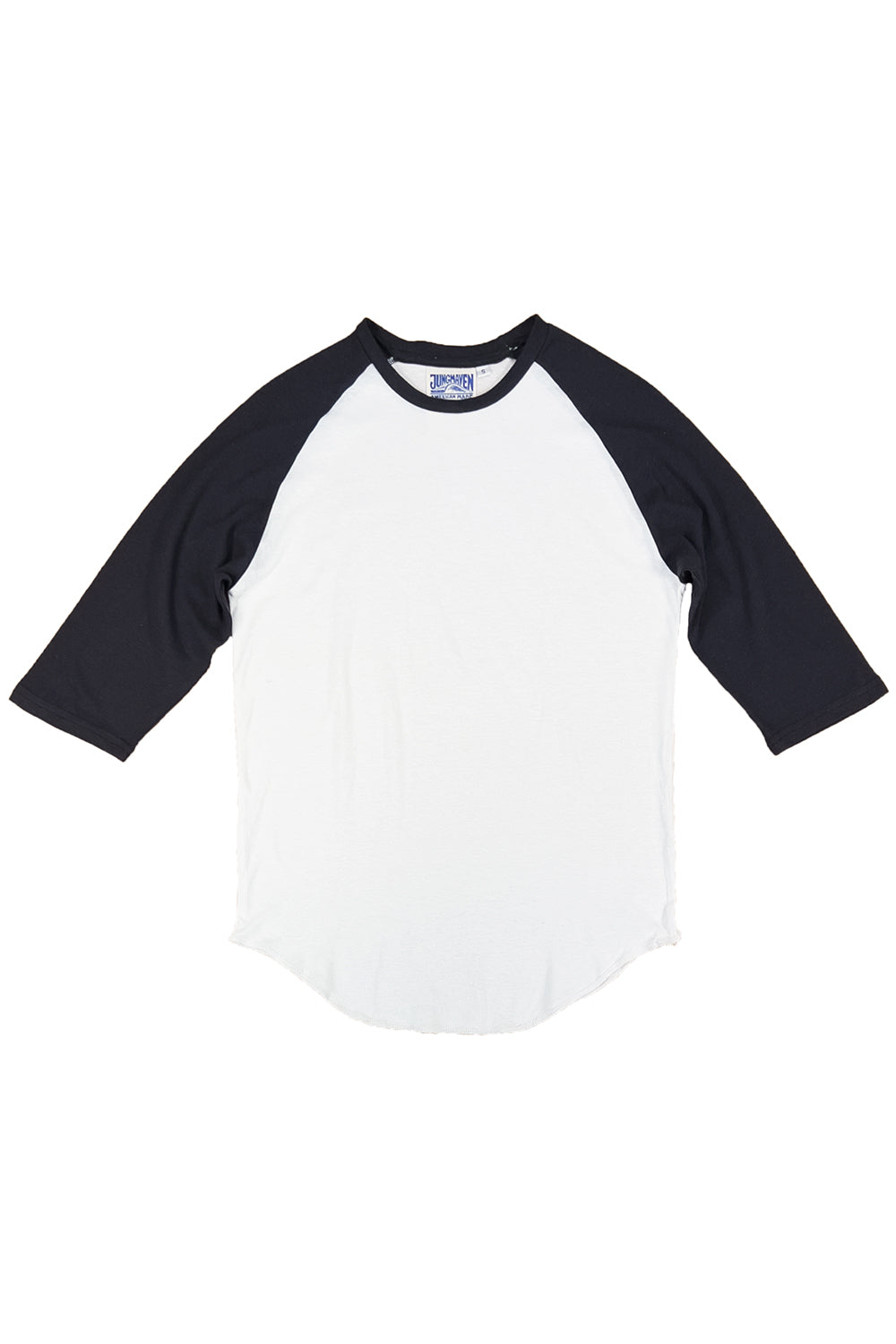 Stones 3/4 Sleeve Raglan