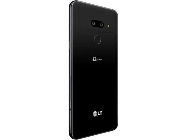 Black 128GB Unlocked Smartphone I176715