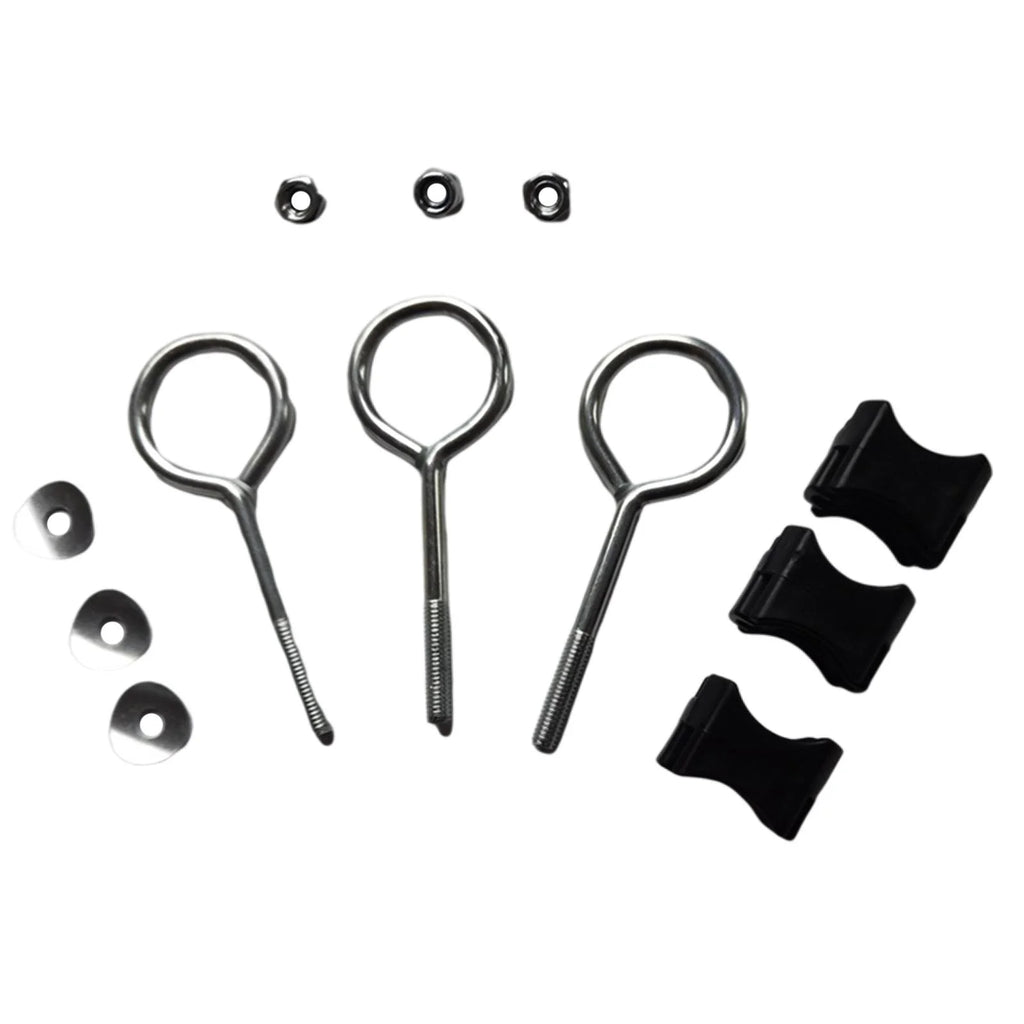12x Spacers for Trampolines V3776