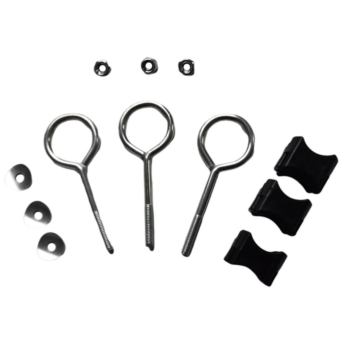 12x Spacers for Trampolines V3776