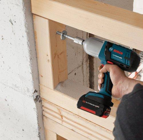 18V Cordless Impact Wrench O203