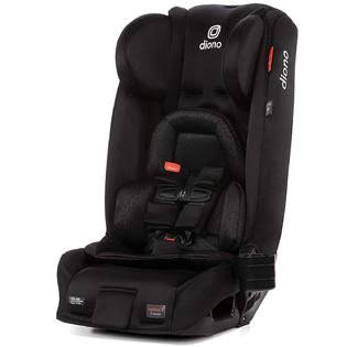 Convertible Car Seat with Steel Core G529470