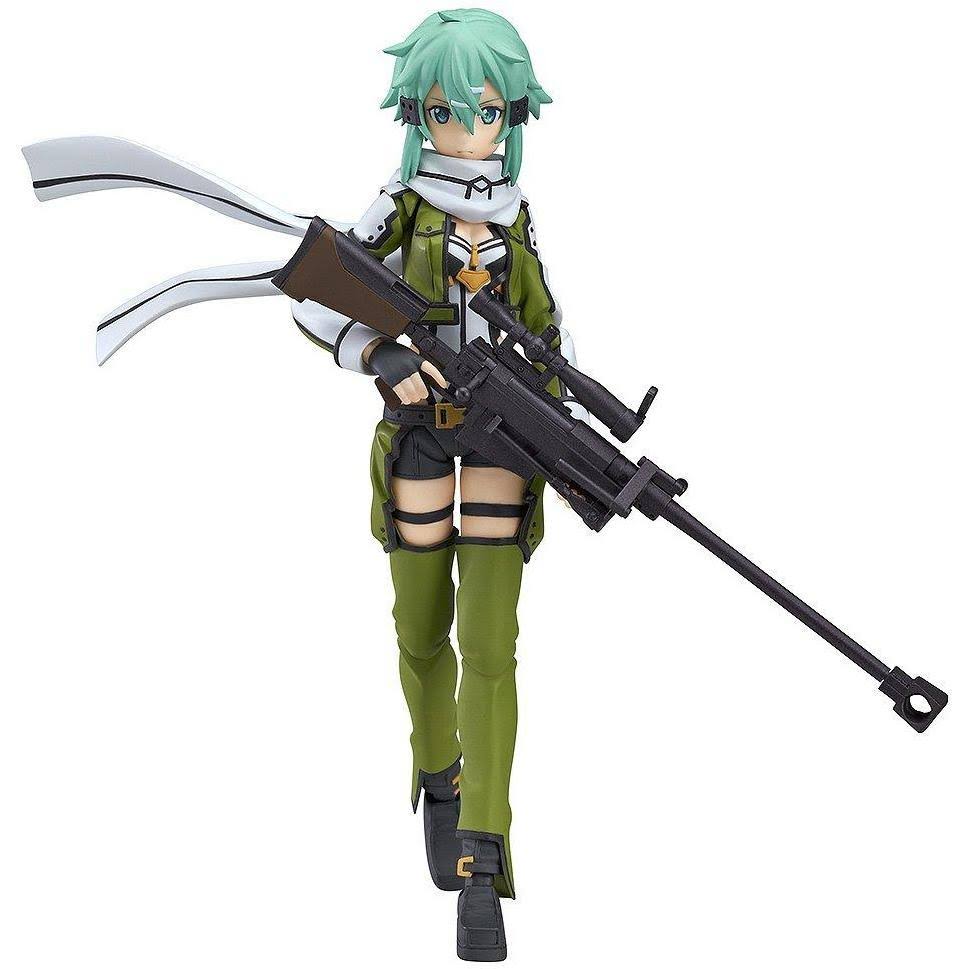 Figma Action Figure C43337
