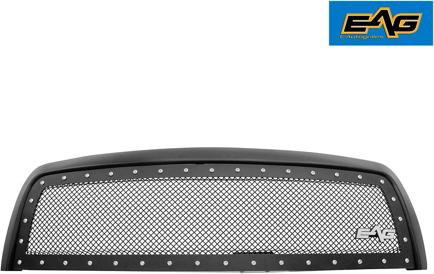 Stainless Steel Wire Mesh Grille Rivet Y750081