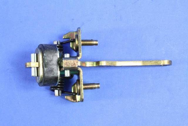 Dr Check-Front Door U21594