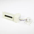Damper Control Assembly Q767