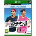 Tennis World Tour 2: Complete Edition (Xbox Series X) S78821