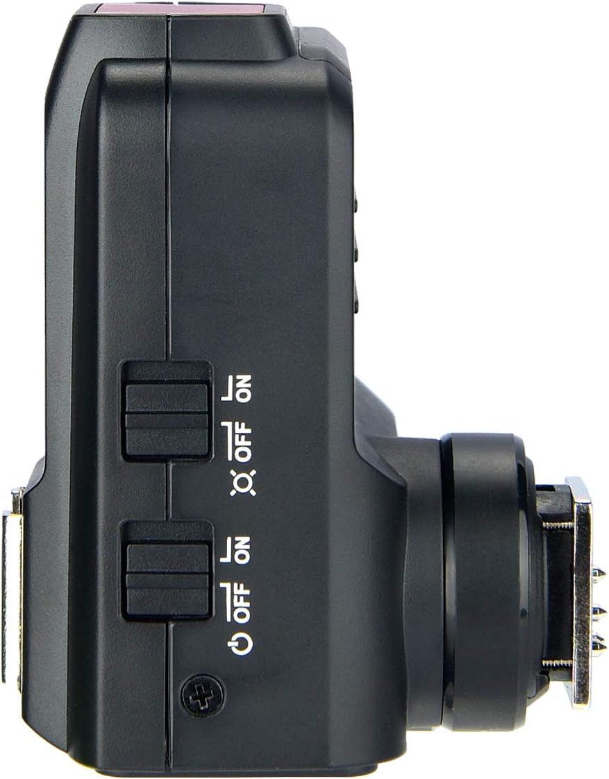 TTL Wireless Flash Trigger for Fujifilm A3280