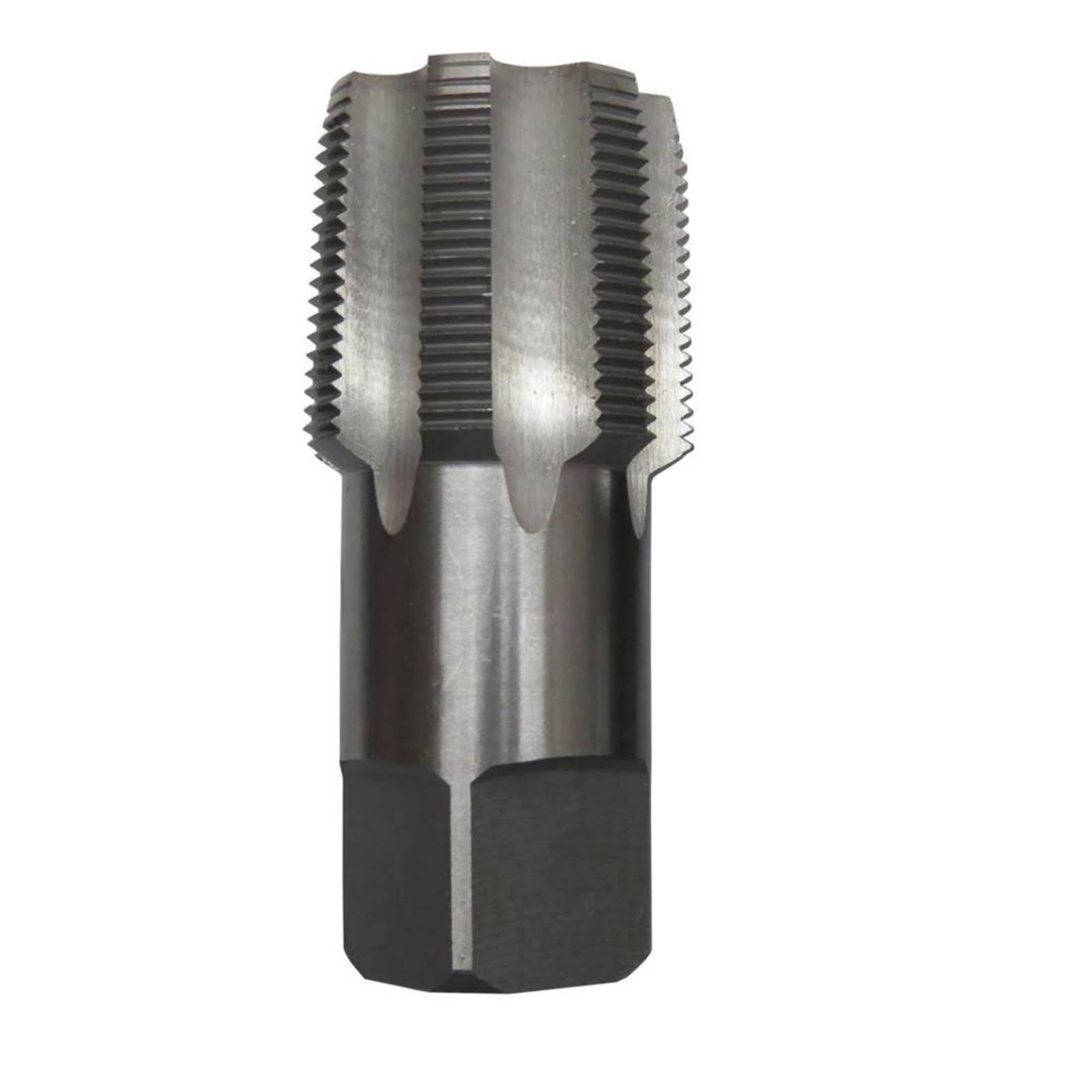 2-11-1/2 NPT Carbon Steel Pipe Tap L4829