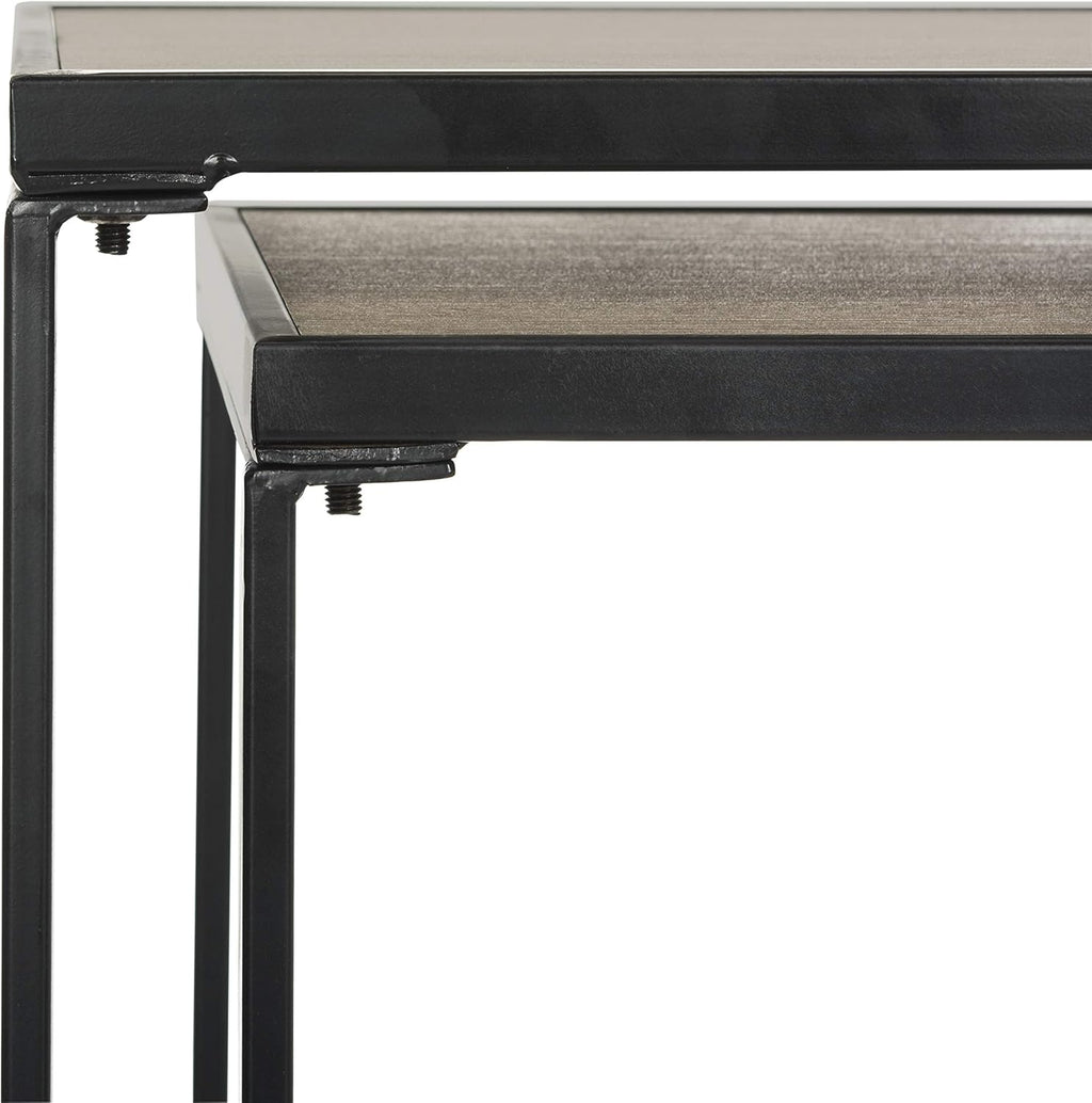Stacking End Table H843