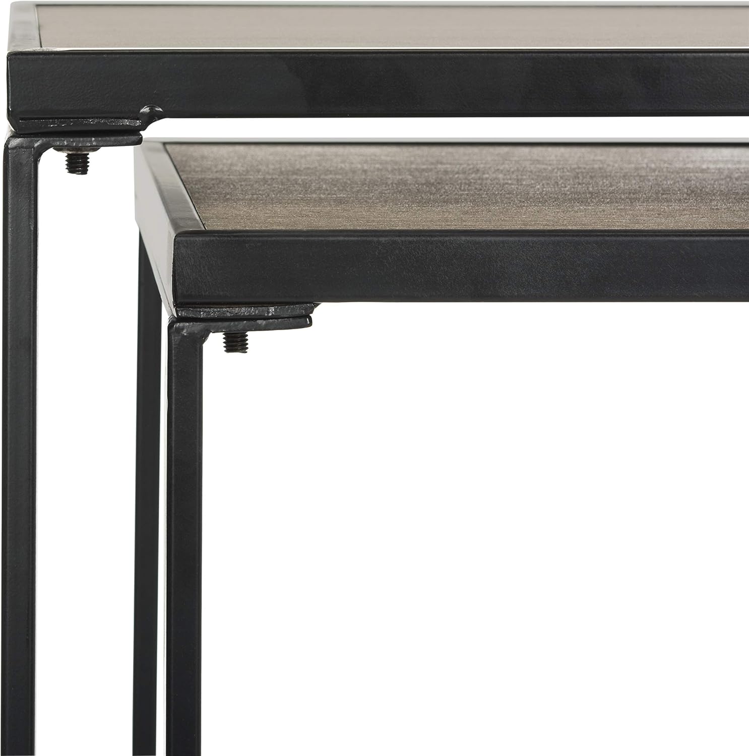 Stacking End Table H843