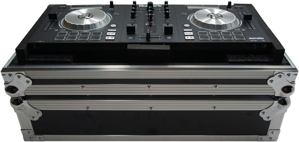 Flight Road Travel DJ Custom Case N926
