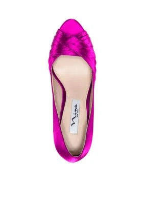 Satin Pump G623986