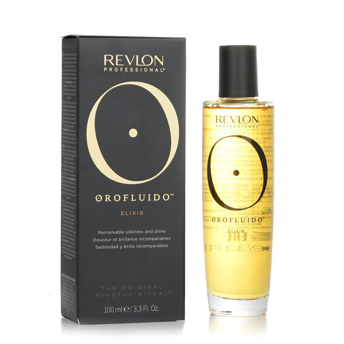 Orofluido Elixir 100ml J926