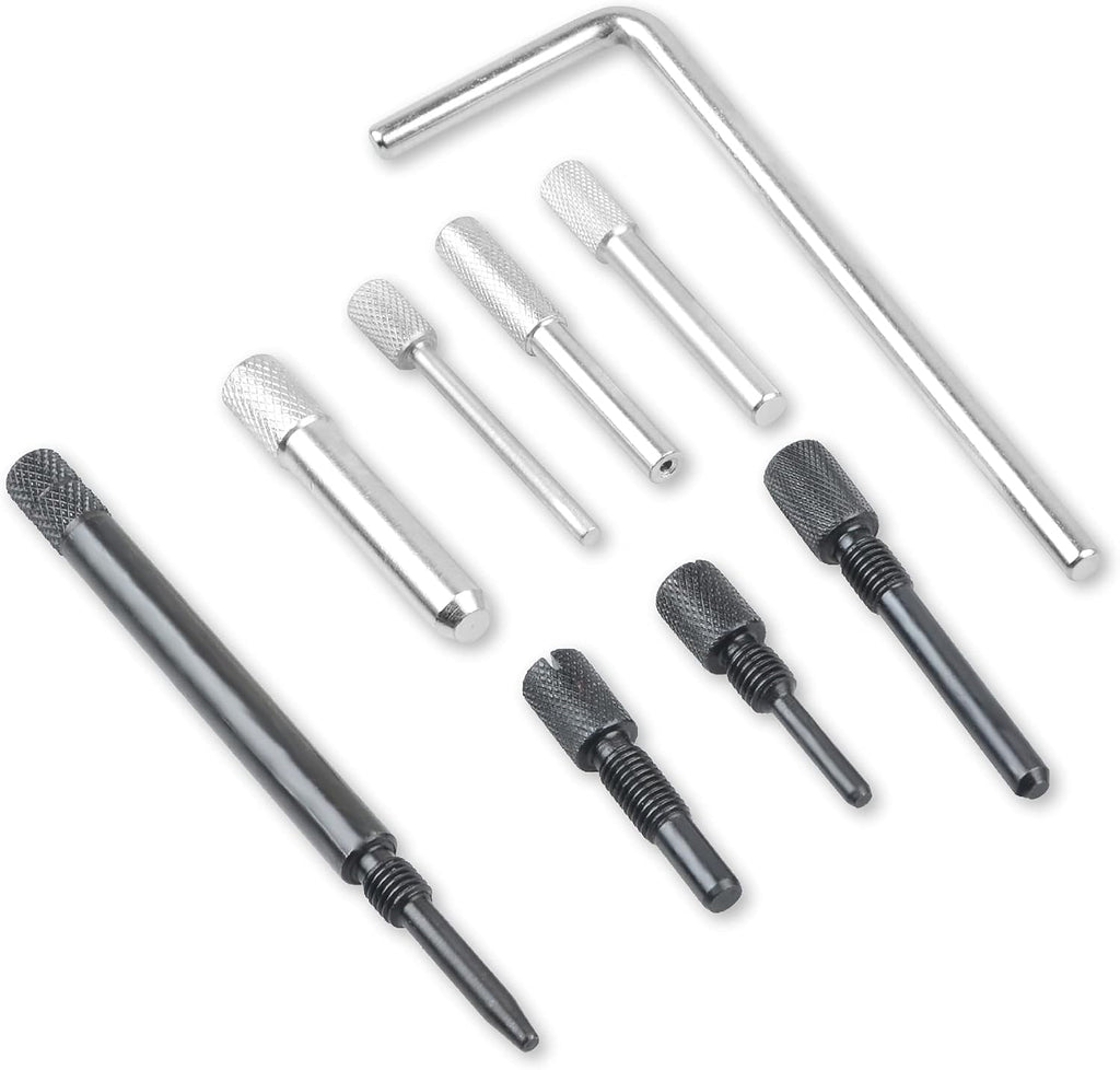 Engine Camshaft Timing Locking Tool Set Kit, Pack of 2 F416