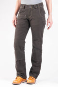 Stretch Canvas Pant R5453