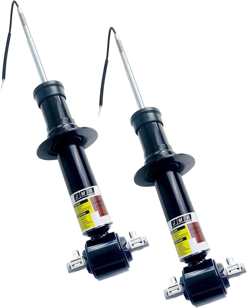 Pair Front Shock Absorber w/Magnetic Control W2674
