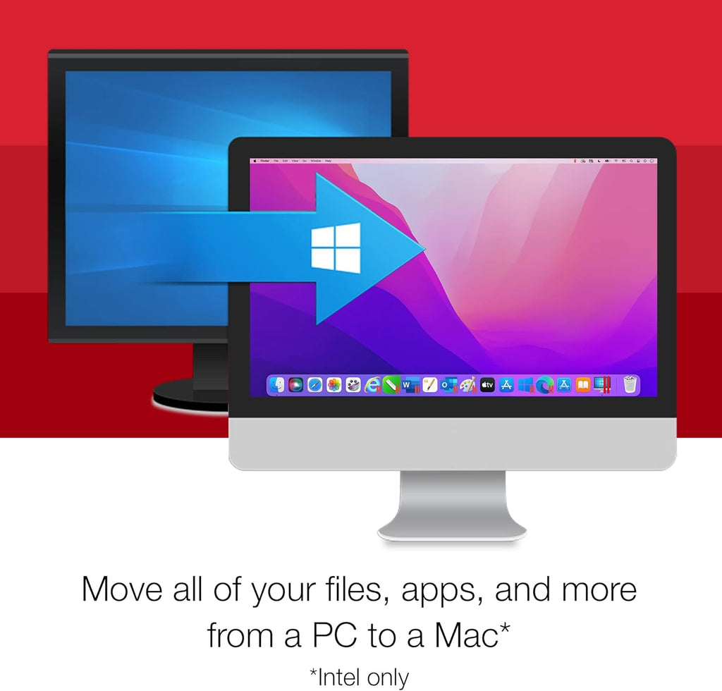 Mac Virtual Machine Software 1-Year Subscription W54210