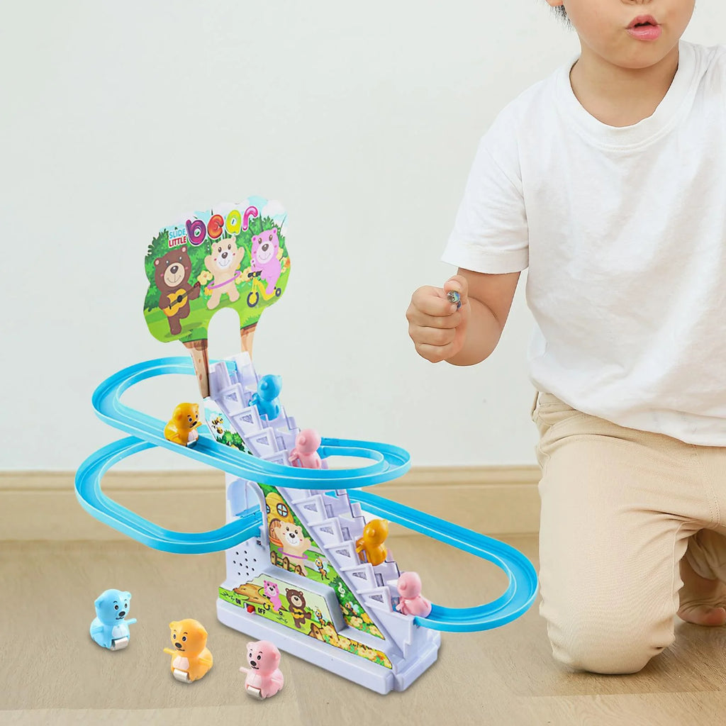 Roller Coaster Toy B51505