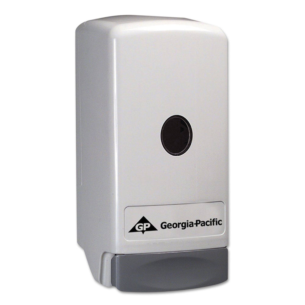 Gray Manual Universal Dispenser, 12/Carton X762