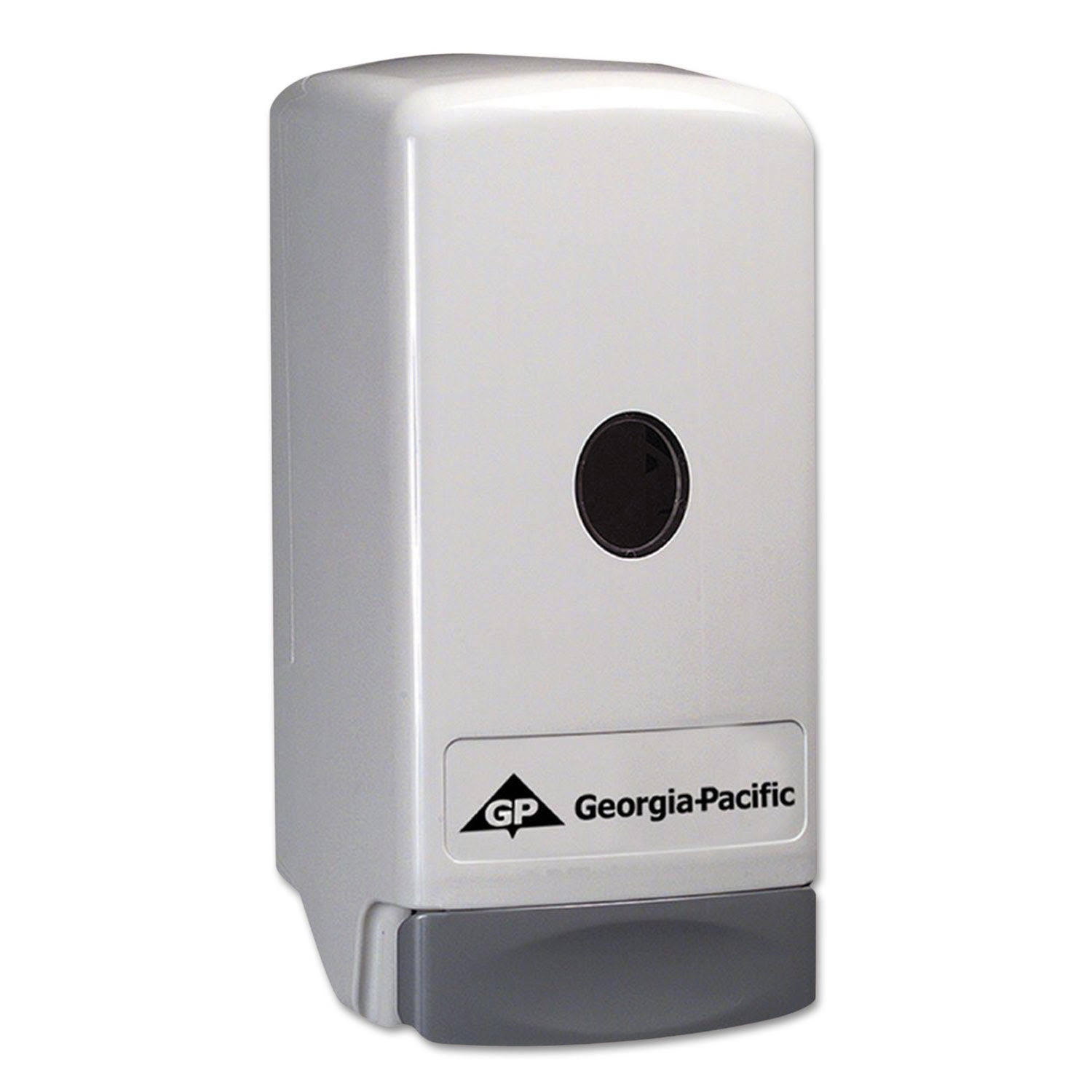 Gray Manual Universal Dispenser, 12/Carton X762