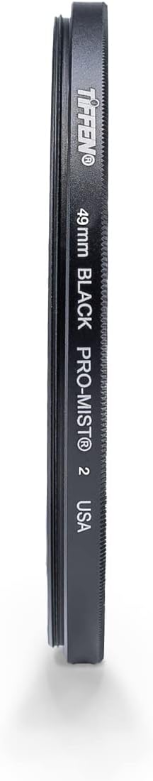67mm Black Pro-Mist 2 Diffusion Camera Filter P524265