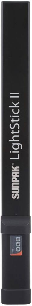 Black LED Video Light S29958