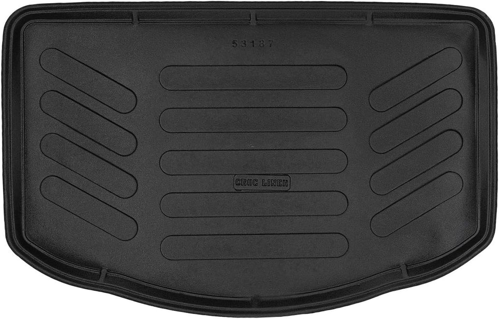 Cargo Liners Pack of 2 K837