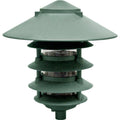 10 x 0.5 in. 12W Tubular LED Pagoda Light P603773