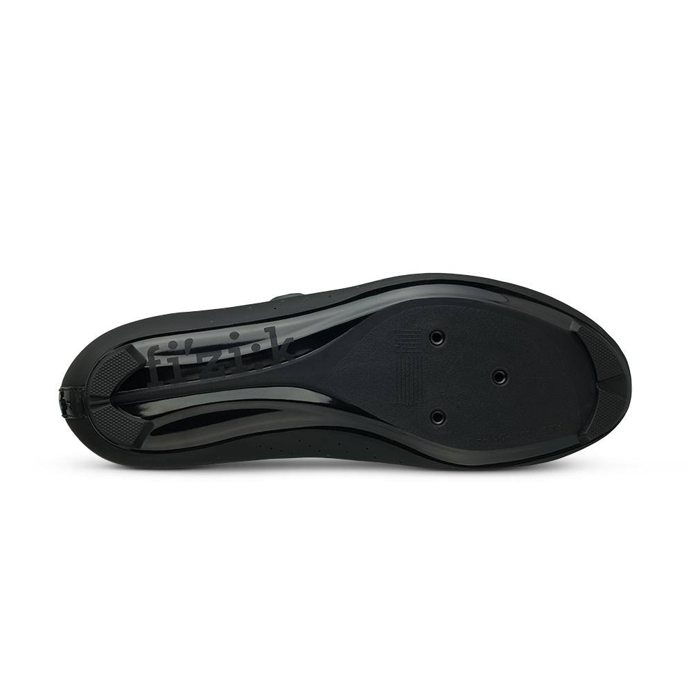 Black/Black Road Cycling Shoes F298478