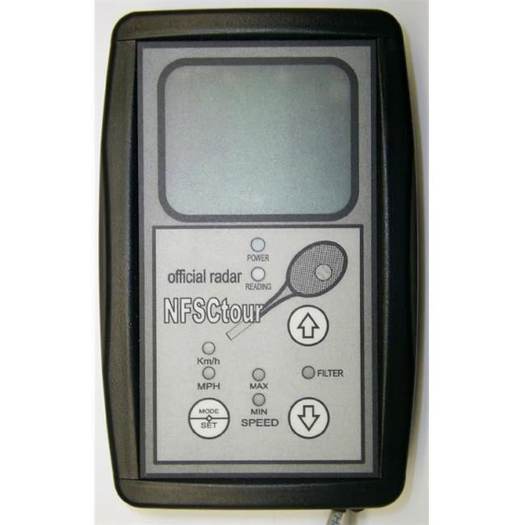 Tennis Serve Speed System G63103