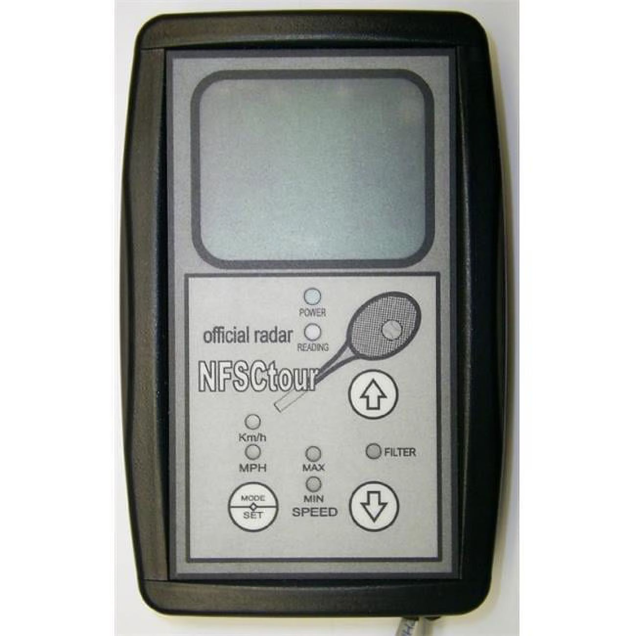 Tennis Serve Speed System G63103
