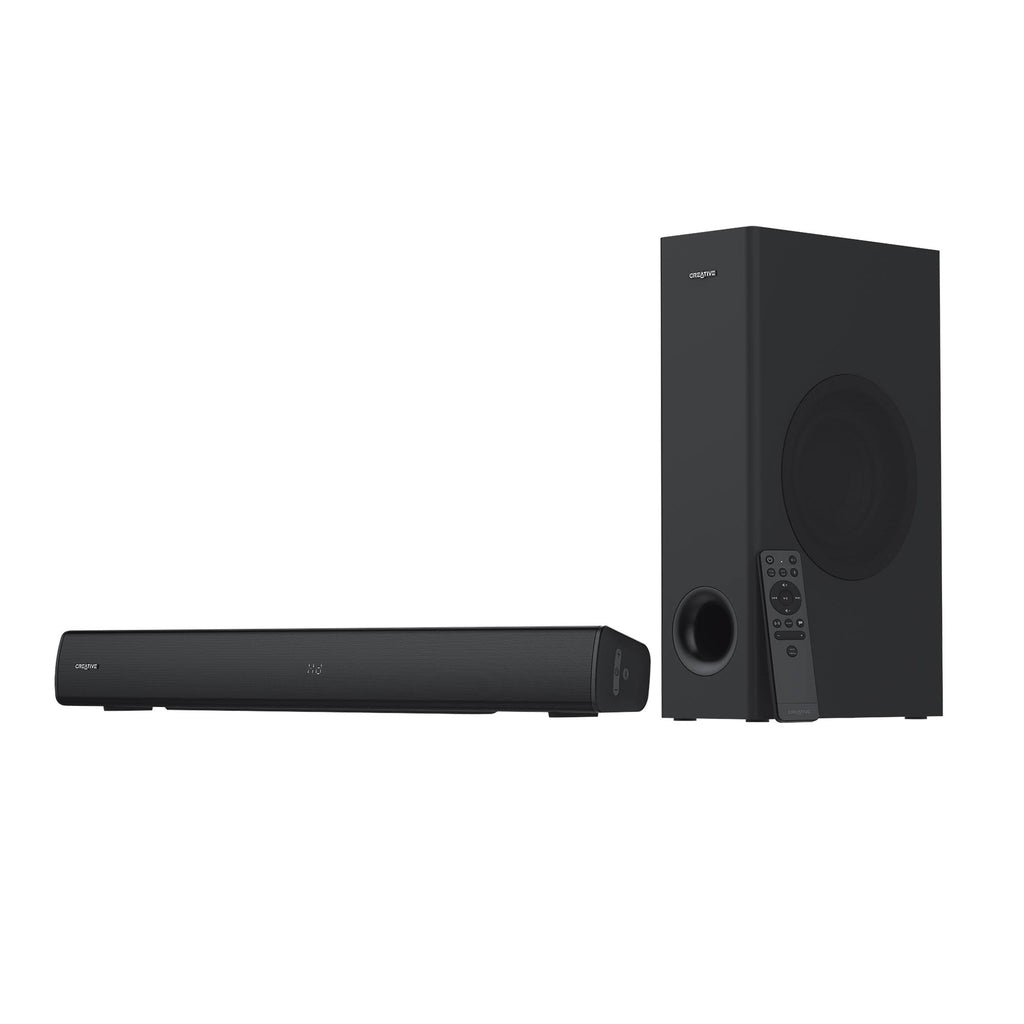 2.1 Soundbar with Subwoofer I415