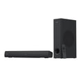 2.1 Soundbar with Subwoofer I415