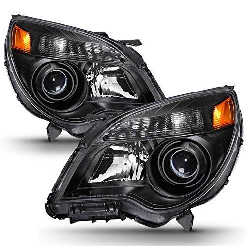 Projector Headlights J946608