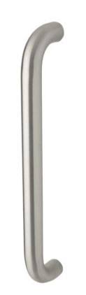 Polished Brass 1-1/2x22 Diam. 48x22 CtC Straight Pull I605