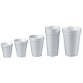 16 oz Foam Cup G856095