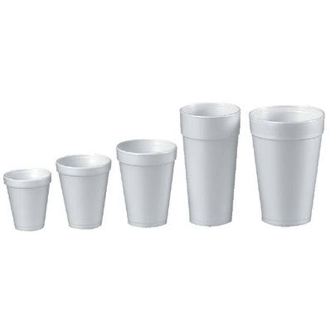 16 oz Foam Cup G856095