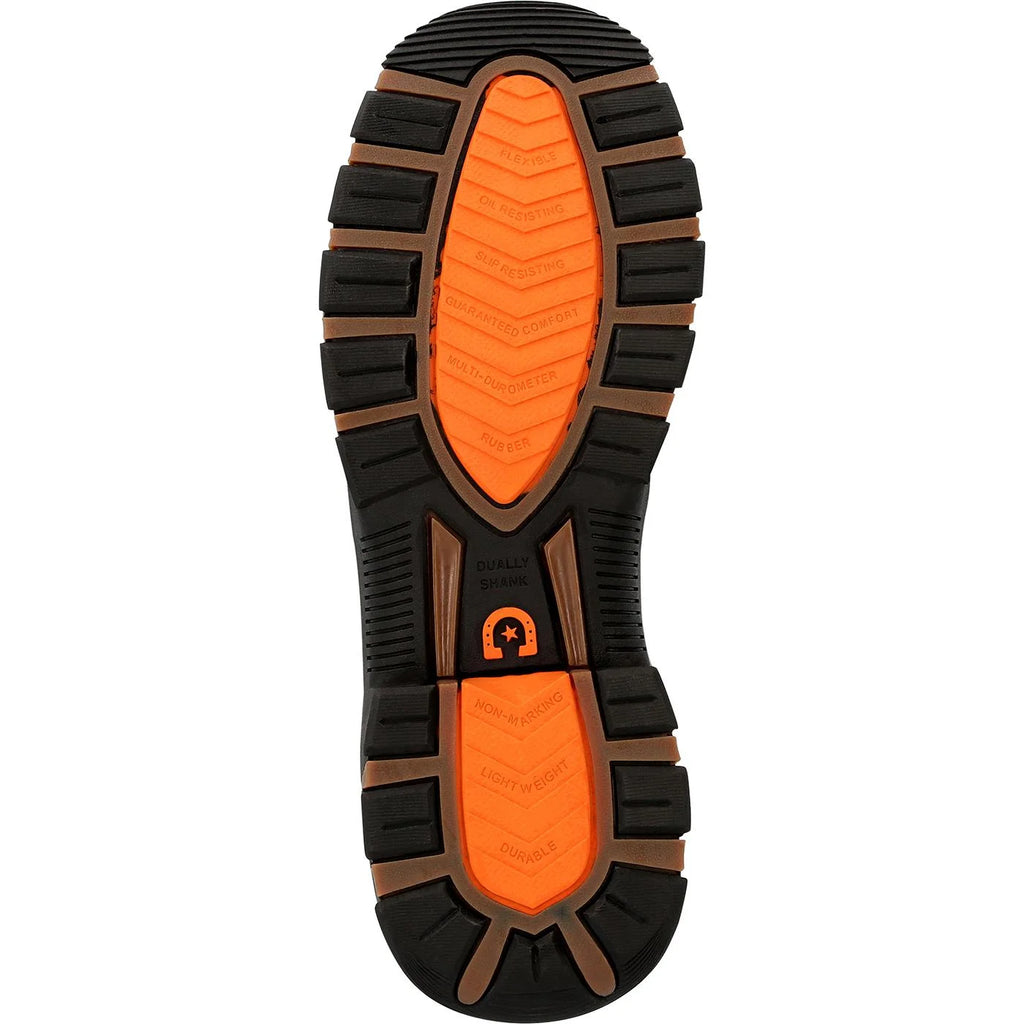 Waterproof Hiker Size 11.5(W) U878