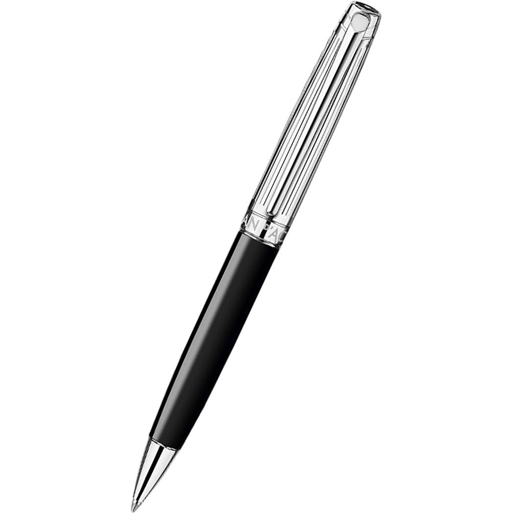 Black Ballpoint Pen Q45684
