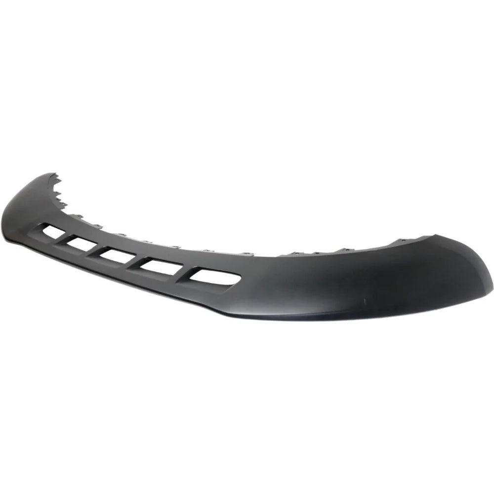 Air Dam Deflector Lower Valance Apron Front V4836