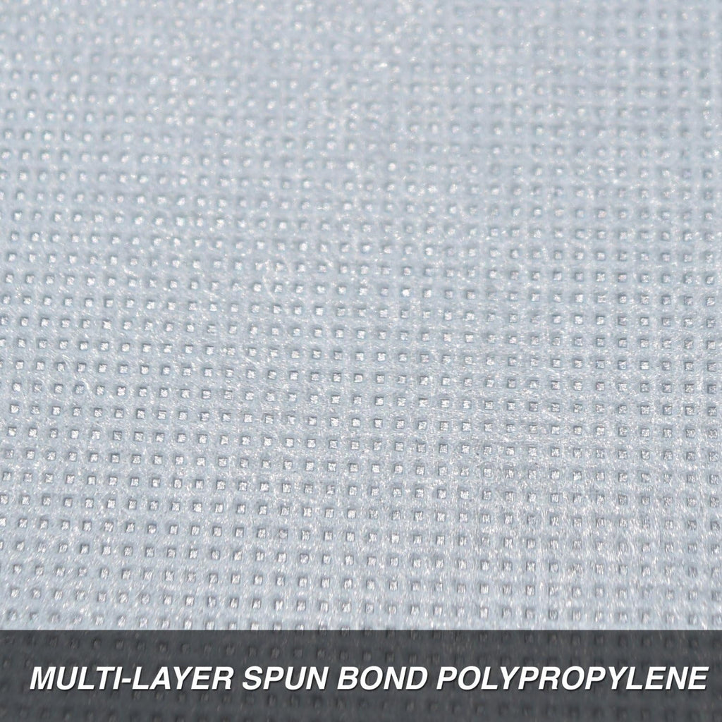 SUV Cover Pack of 2 Y535