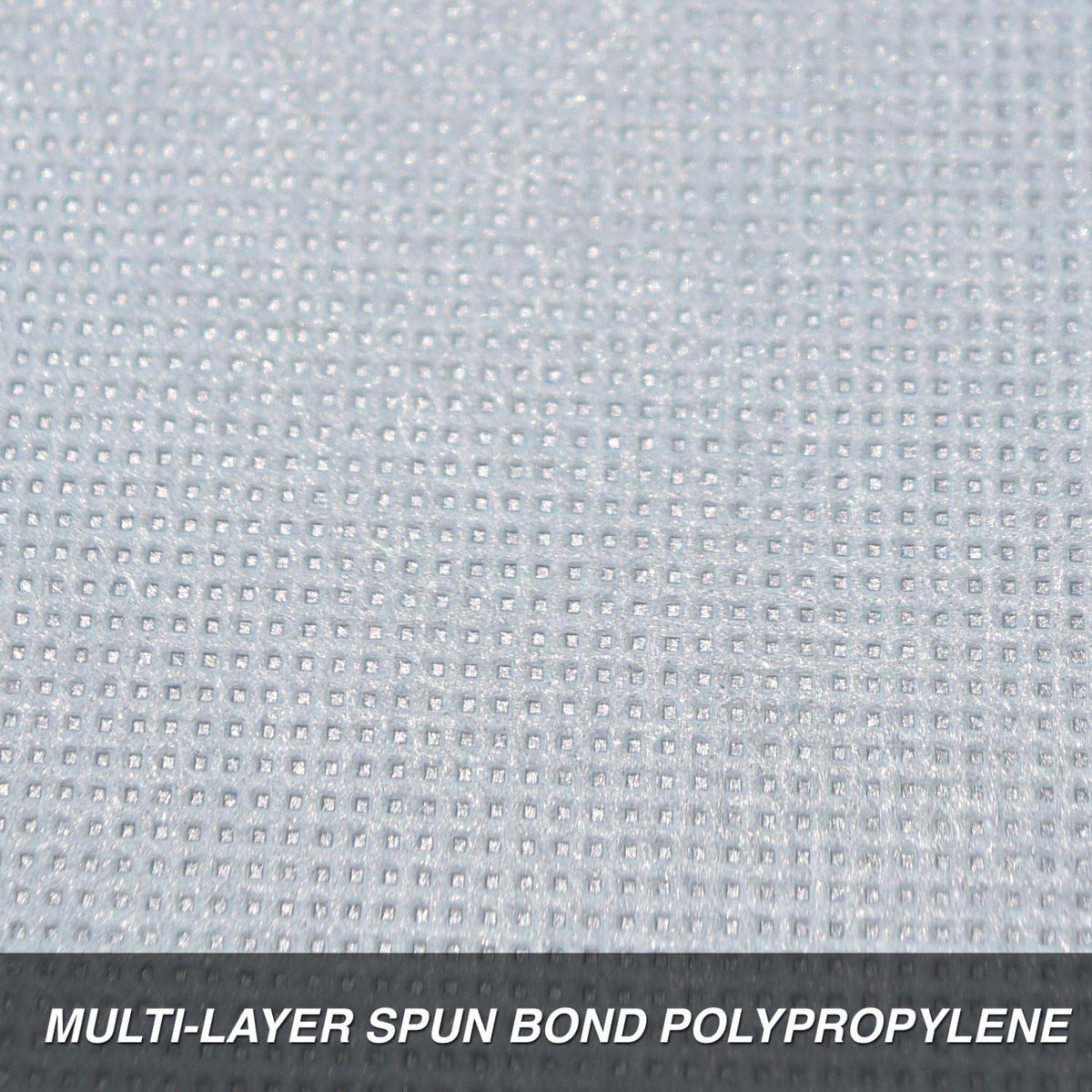 SUV Cover Pack of 2 Y535
