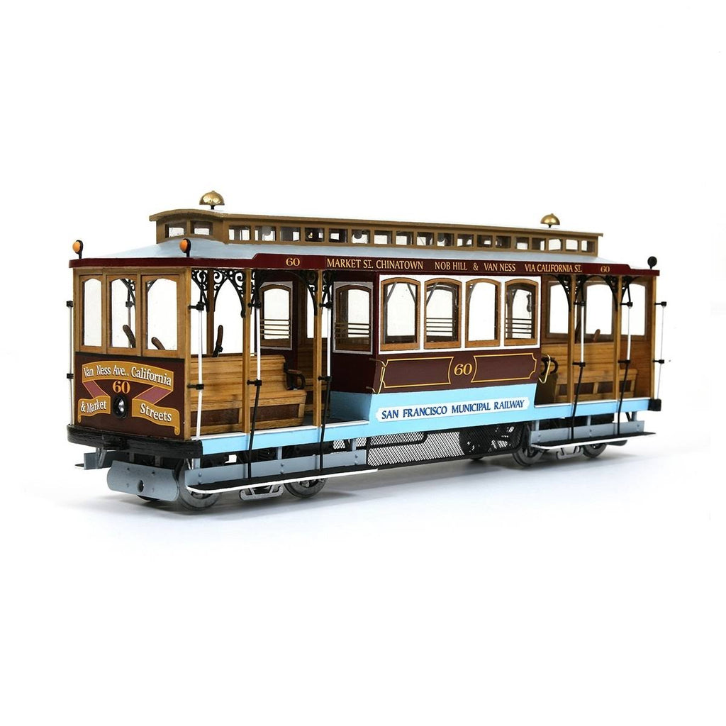 Wooden Model Kit N506913
