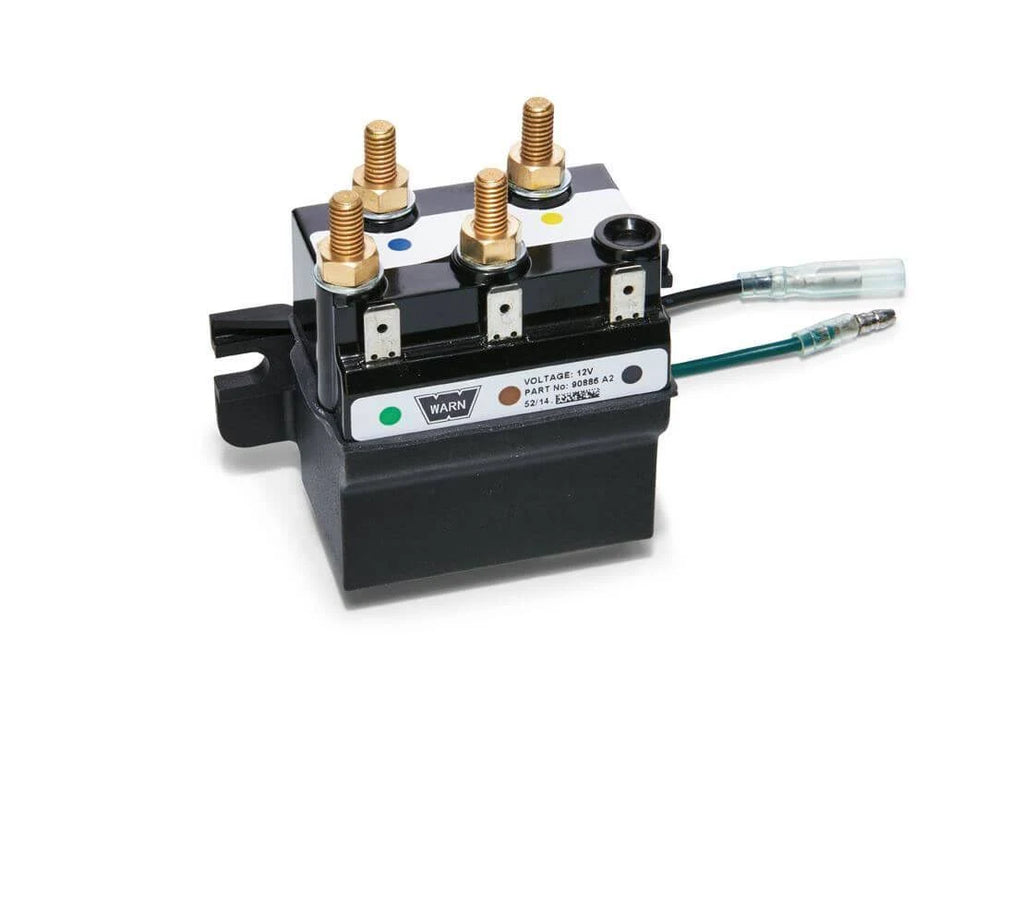 Winch Contactor I8313