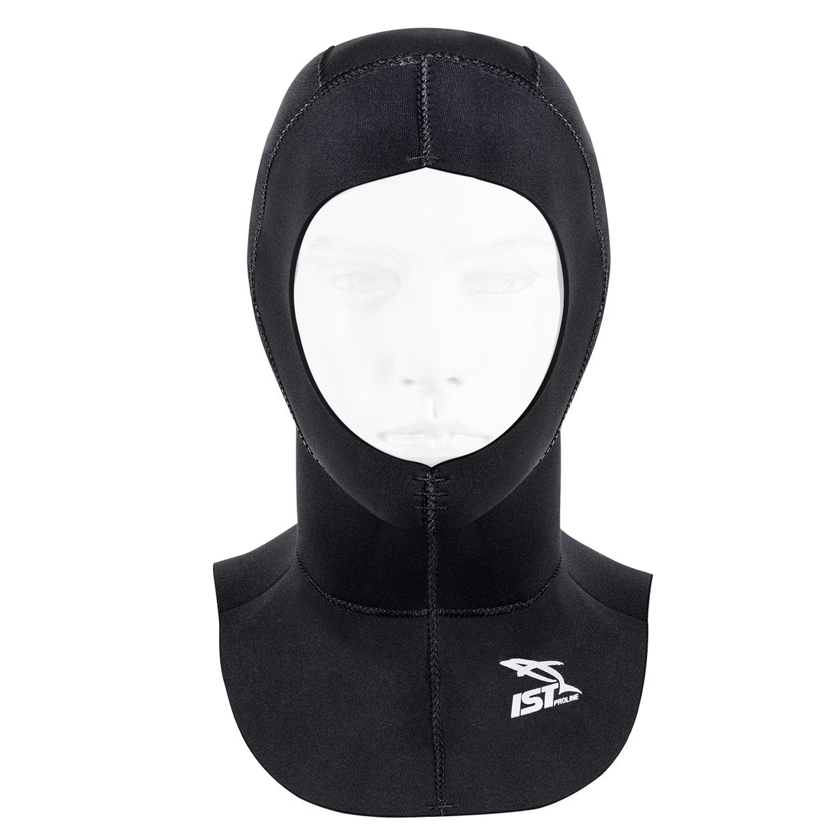 3mm Super Stretch Neoprene Dive Hood A677703