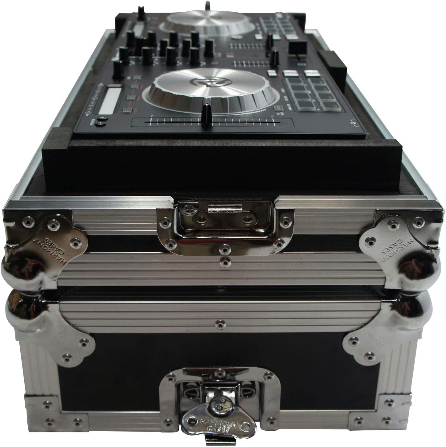 Flight Road Travel DJ Custom Case N926