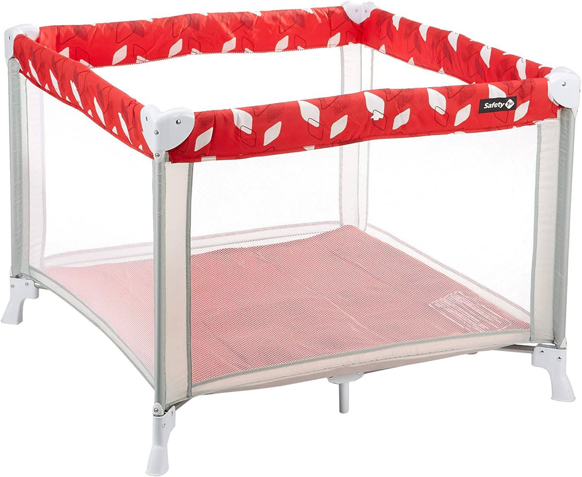 Compact Baby Playpen Travel Cot S329144