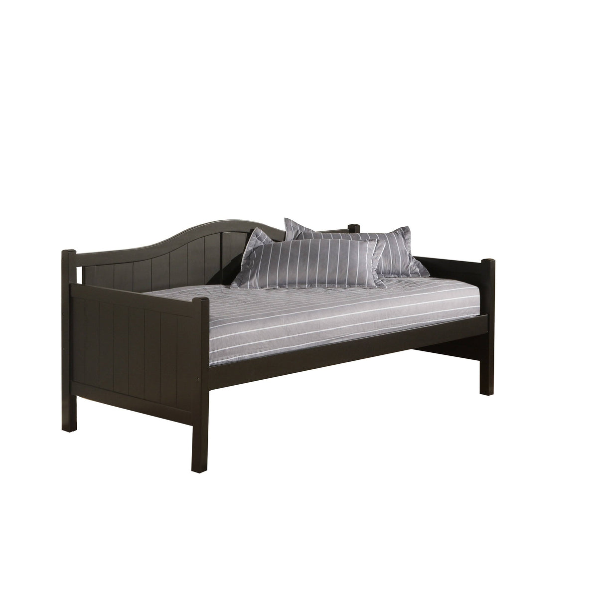 Black Trundle Daybed C2810