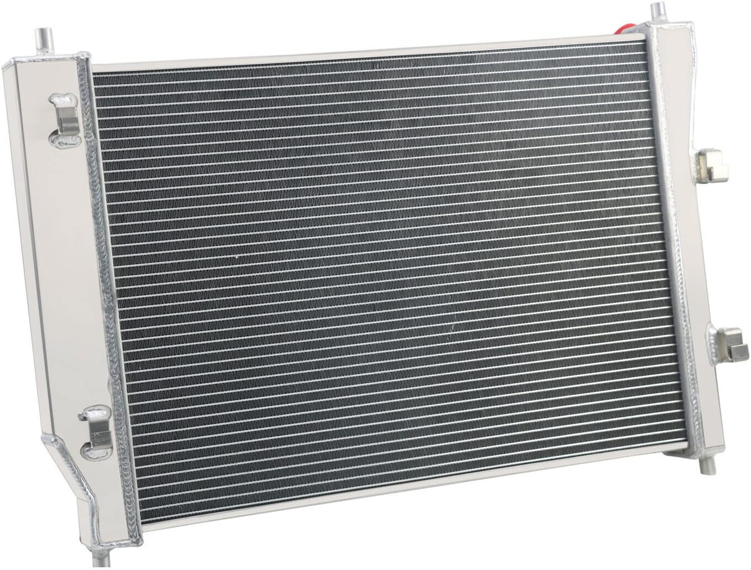 Aluminum Radiator 3 Row Core A628651